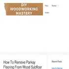 diywoodworkingmastery.com