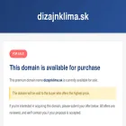 dizajnklima.sk