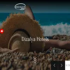 dizalyahotels.com