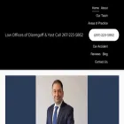dizengofflaw.com