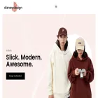 diznewdesign.com