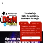 diznvacations.com
