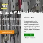 dizoultrasonic.com