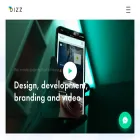 dizzagency.com