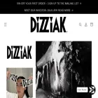 dizziak.com
