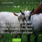 dizzydoes.com