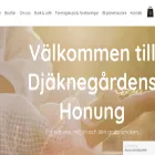 djaknegardenshonung.se