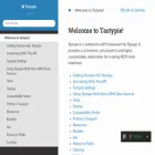 django-tastypie.readthedocs.org