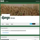 django.connpass.com