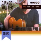 djangowalker.com