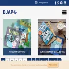 djapedjape.com