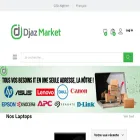djazmarket.com