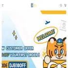 djbsim.com