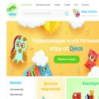 djecoshop.ru