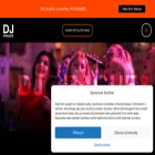 djprague.cz