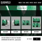 djseinfeld.com