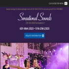 djsensationalsounds.com