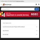 djs.maryland.gov