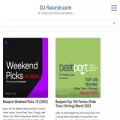 dj-source.com