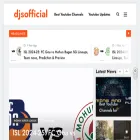 djsofficial.com