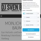 djsvenbaumert.de