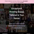 djtaylorsounds.com