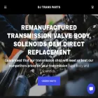 djtransparts.com