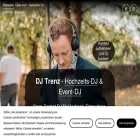 djtrenz.de