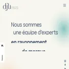 djudesign.com