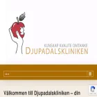 djupadalskliniken.se