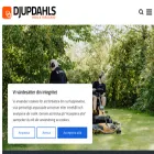djupdahls.se