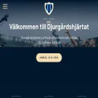 djurgardshjartat.se
