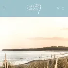 djurslandcaminoen.dk