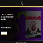 dkaballeros.com