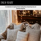 dkandmarystore.com