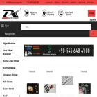dkautotuning.com