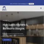 dkbglasgow.com