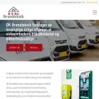 dkbrandteknik.dk