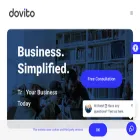 dkcstrategic.com