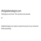 dkdigitalstrategist.com
