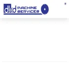 dkdmachineservices.com