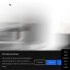 dkg-development.com