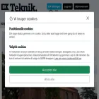 dkteknikogmiljoe.dk