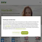 dkv.com