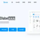 dlabel.cn