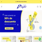 dlight.com.co