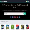 dlsapk.com