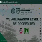 dlsau.edu.ph