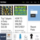 dlsmod.com