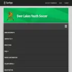 dlysoccer.org